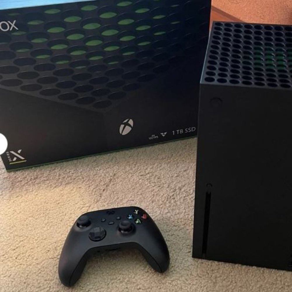 Xbox X